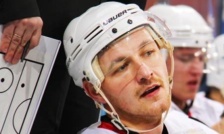 Изменения в составе «Горняка»