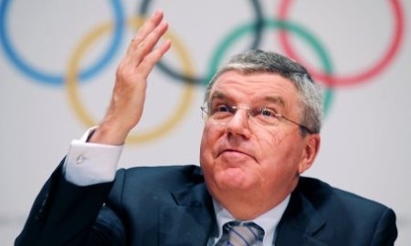 МОК приветствует гарантии Пекина и Алматы на проведение Олимпийских игр-2022