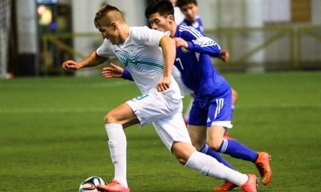 Рашид Люхай может стать интересным для европейских команд