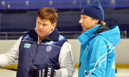 Виталий Еремеев: «Почему бы такого хорошего игрока, как Брэндон Боченски, не взять в сборную Казахстана?»