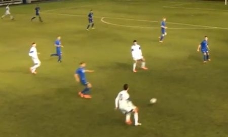 Видео матча Мемориала Гранаткина Молдова U-19 — Казахстан U-19 3:0