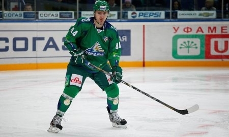 Артурс Кулда: «Не надо искать какие-то оправдания проигрышам»