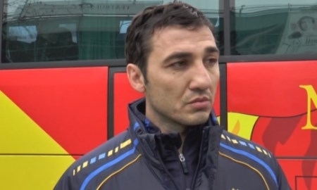 Геннадий Пушка: «Наконец-то мы забили мячи на этом турнире»