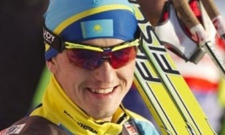 Полторанин поднялся на пять строк в общем зачете лыжного Кубка мира после победы в гонке в Италии