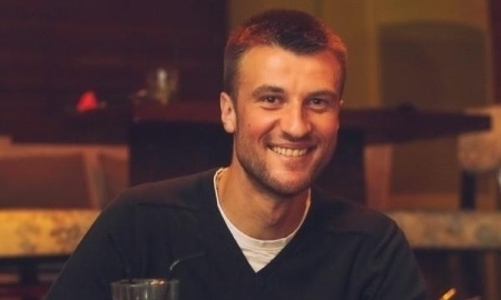 Голич собирается подписать новый контракт с «Таразом»