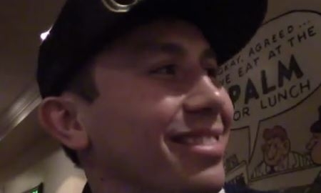 Геннадий Головкин: «Соперники не боятся драться со мной, это просто бизнес»