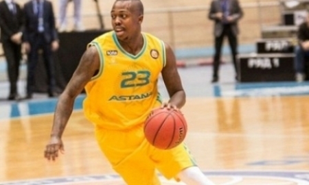 Джейкован Браун: «Мы должны были выигрывать сегодня»