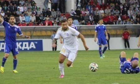 Алексей Антонов: «„Актобе“ стремится в групповой этап еврокубков. Считаю, что это вполне возможно»