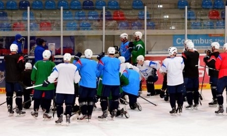 Юлиус Пензес: «Задачи самые высокие»