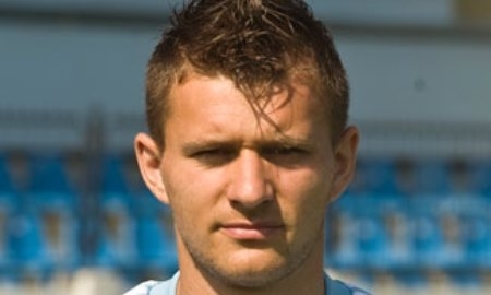 Лачны отправился на просмотр в Польшу