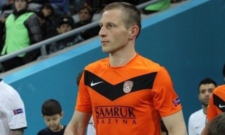 Вичюс, Карпович и Турысбек прибыли в расположение «Жетысу»