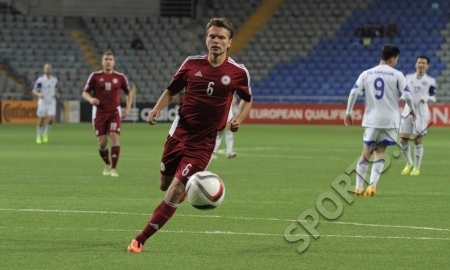 Габов может продолжить карьеру в Талдыкургане