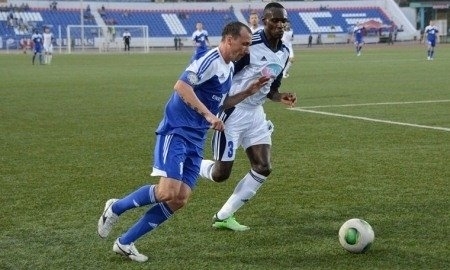 Евгений Аверченко может пополнить «Тараз»