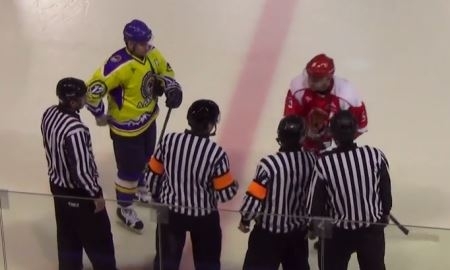 Видеообзор матча чемпионата РК «Арыстан» — «Алматы» 5:6