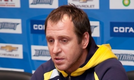 Лев Бердичевский: «Астана наши удаления реализовывала»