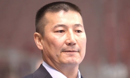 Галым Мамбеталиев: «Давно не играли, тяжеловато»