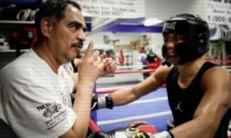 Абель Санчес: «Головкин нокаутирует Котто до 5-го раунда»