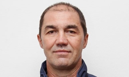 Игорь Дорохин покинул тренерский штаб «Казцинк-Торпедо»