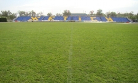 «Жетысу» прибыл на УТС в Турцию