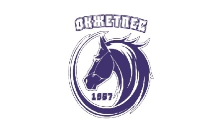 «Окжетпес» обновил эмблему
