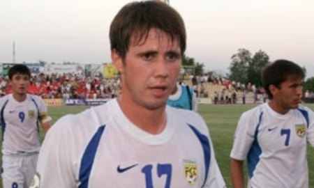 Яковлева в «Таразе» не будет