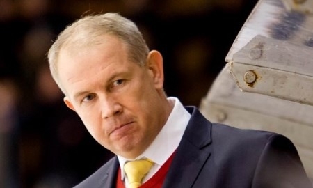 Андрей Лунев: «Я благодарен команде и поздравляю с победой»