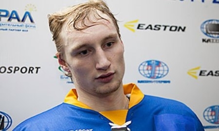 Аркадий Шестаков: «Реабилитируемся перед болельщиками»