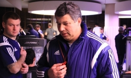 Кумыков прокомментировал возможное появление Богдана