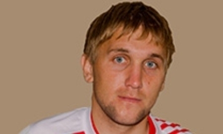 Шевцов вернулся в строй