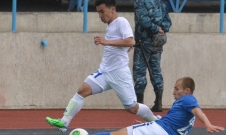 Рымтаев не подошёл «Таразу»