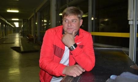 Владимир Маслов: «Нас хватило только на один период»