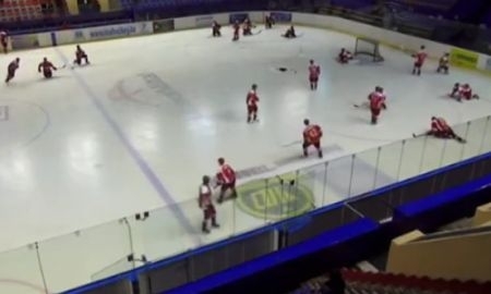 Видео матча чемпионата РК «Арыстан» — «Алматы» 1:2