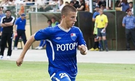 Глушков впечатления не произвёл