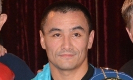 Казахстанские боксеры изменили свои позиции в рейтинге IBO