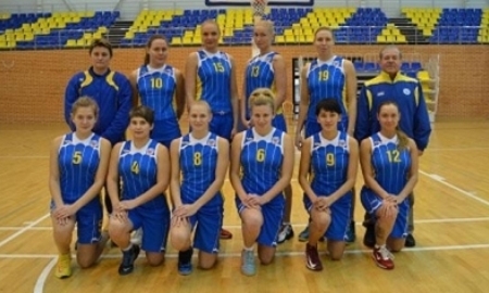 Женский баскетбольный клуб «Иртыш-ПНХЗ» может сняться с чемпионата России