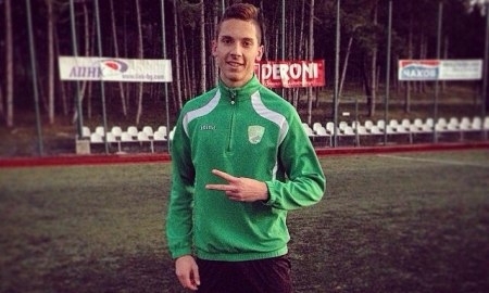 Мидат Галбаев: «Надеюсь, что в сборную Казахстана меня еще пригласят»