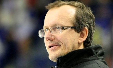 Юлиус Пензес: «Впереди ещё два матча, будем биться»