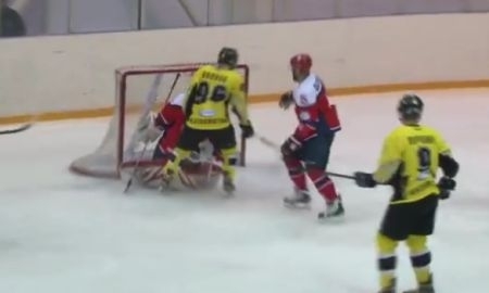 Видеообзор матча чемпионата РК «Арлан» — «Беркут» 4:0