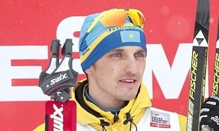 <strong> Алексей Полторанин стал вторым в масс-старте на 15 километров на этапе «Тур де Ски»</strong>