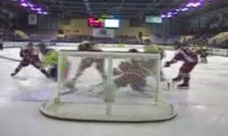 Видеообзор матча чемпионата РК «Арыстан» — «Алматы» 1:2