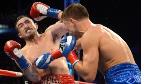 Поражение от Головкина не заставило Рубио завершить карьеру