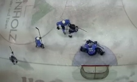 Видеообзор матча Континентального Кубка «Иртыш» — «Анже» 2:4 