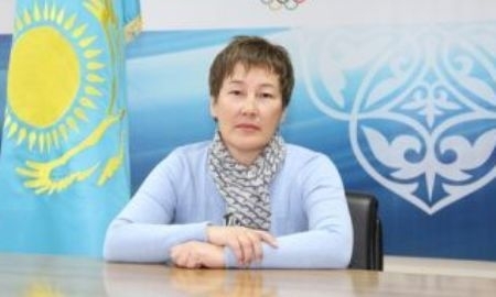 Сафия Телеубаева: «В сборной взят курс на омоложение команды»