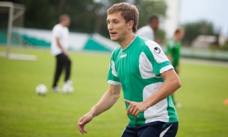 Михаил Афанасьев: «В какой-то момент как будто в яму попали...»