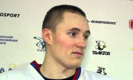 Изменения в составе «Казцинк-Торпедо»