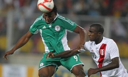 Изу Азука на просмотре в «Иртыше»