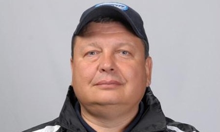 Сергей Карый: «Мы, к сожалению, сегодня ничего не забили»