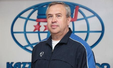 Николай Мышагин: «Вся команда отыграла здорово»