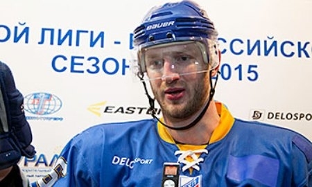 Георгий Петров: «Команда выложилась на 100 процентов»