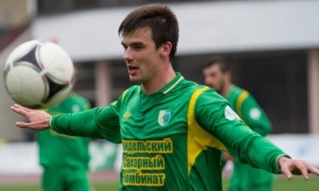 Максим Витус может продолжить карьеру в Казахстане